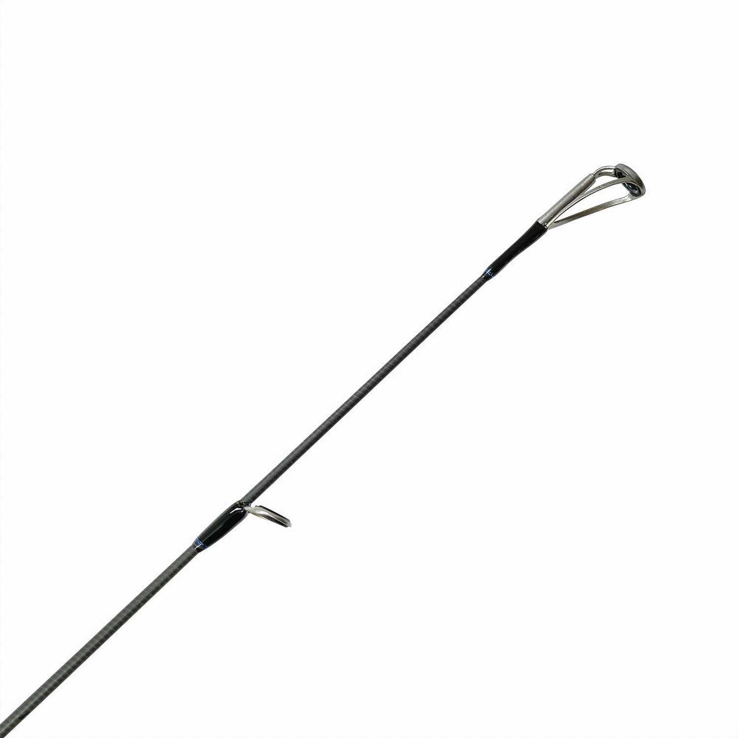 HTO Tempest – Inshore 8′ 7-35g Vert. 90g