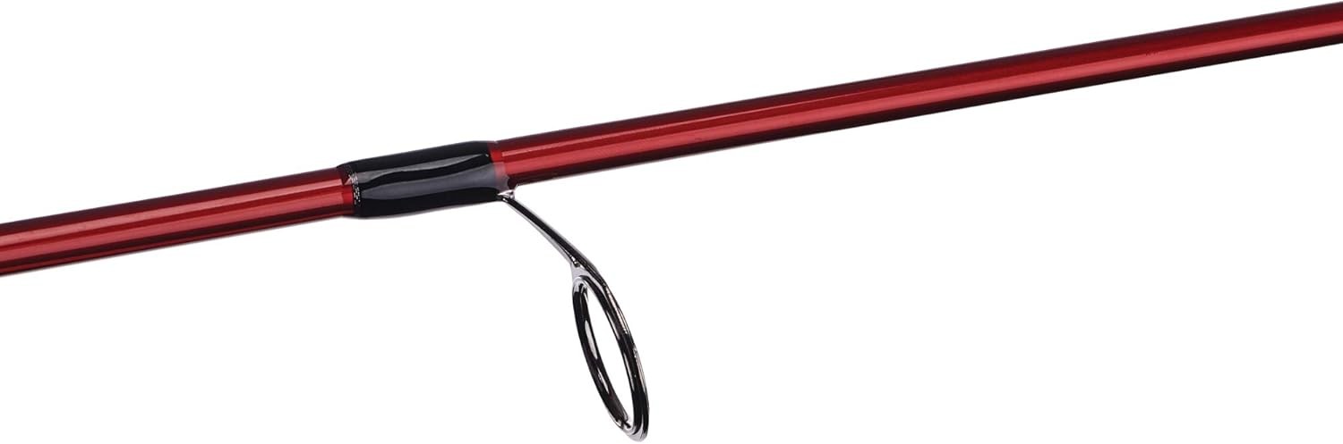 Cherrywood HD Spinning Fishing Rods 7′ Medium