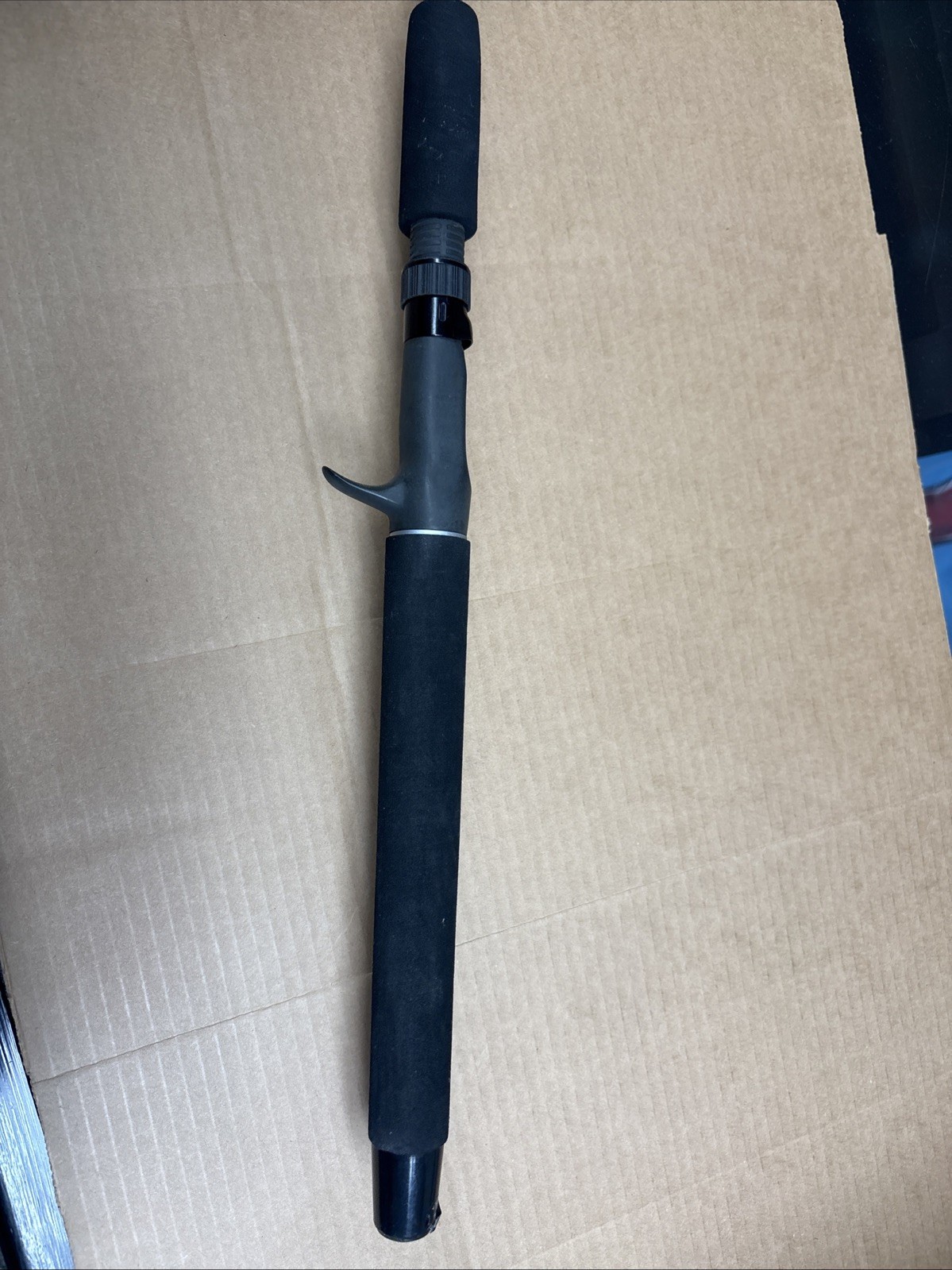 Shakespeare CA 5066 1MH 6’6 Tri Botic Fishing Rod 1 Piece