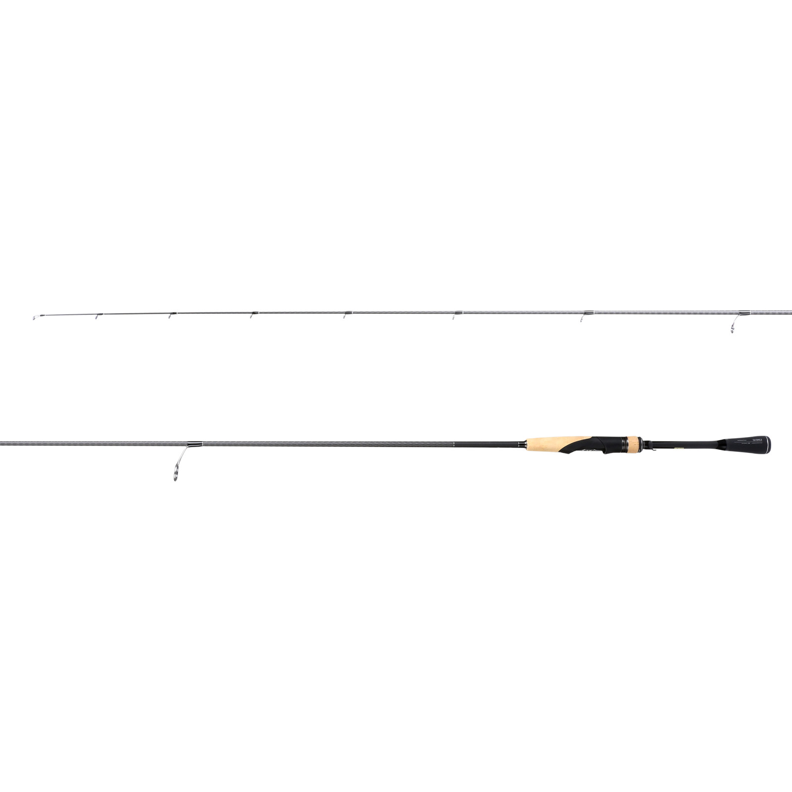 Shimano EXPRIDE SPINNING, Freshwater, Bass, Spinning, 6’10”, Medium Light, 1 …