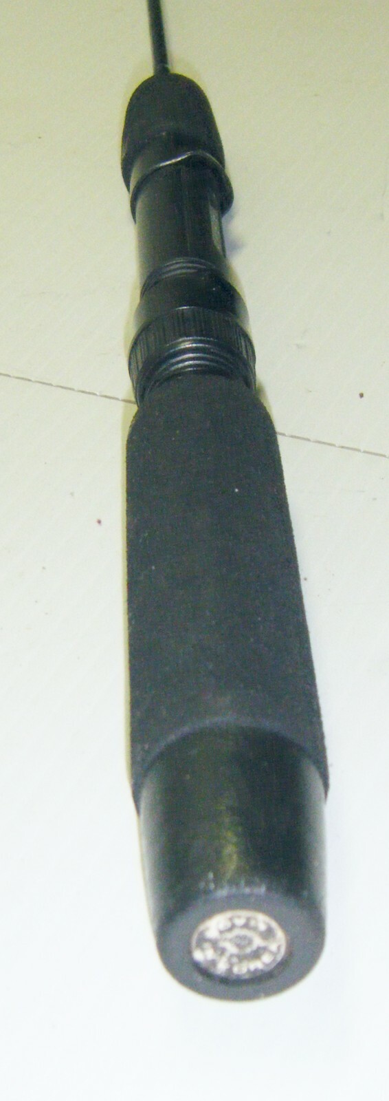 Invincible Graphite Composite 31 in. Ice Fishing Rod