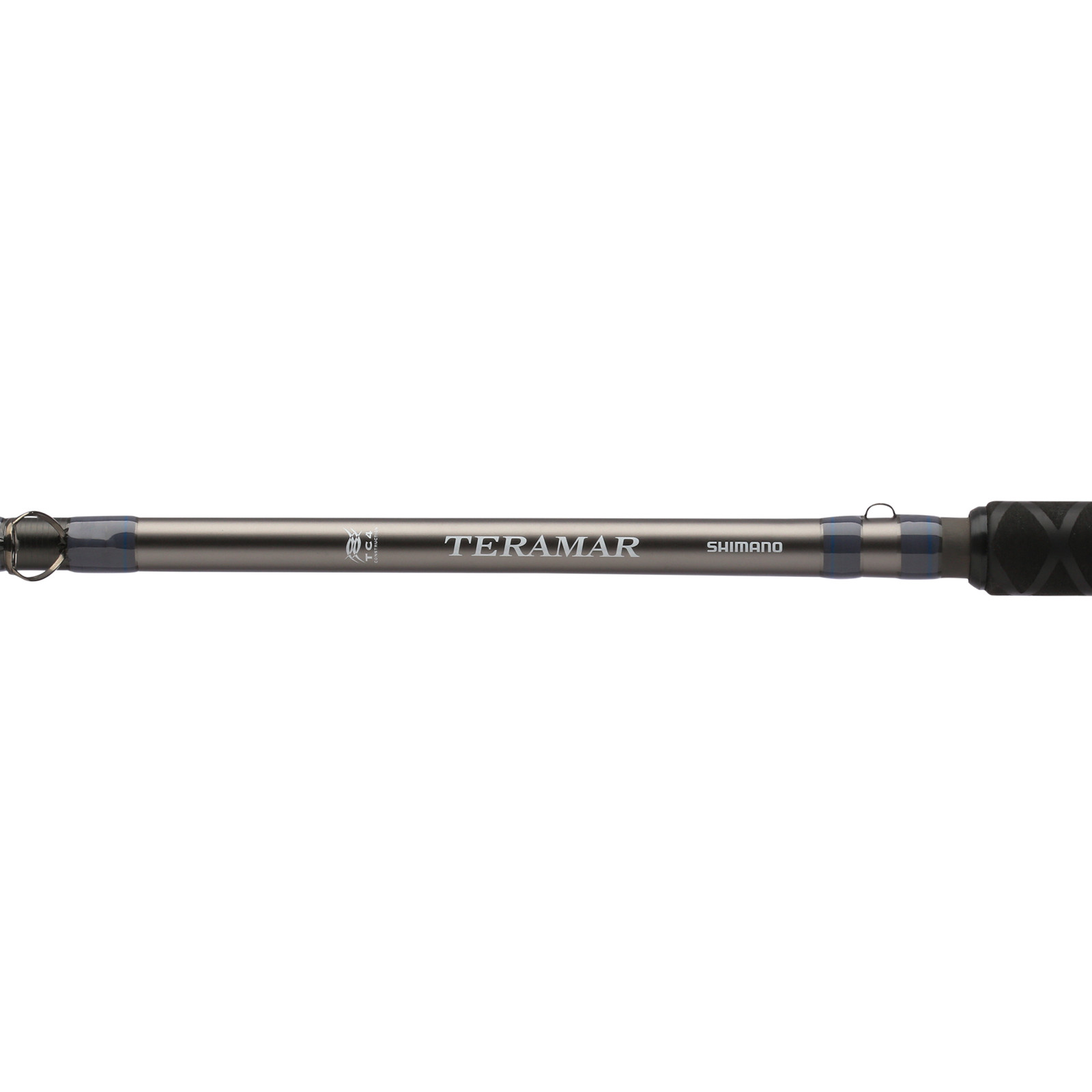 Shimano TERAMAR WC CASTING C, Saltwater, Inshore, Casting, 9’0″, Medium Heavy…