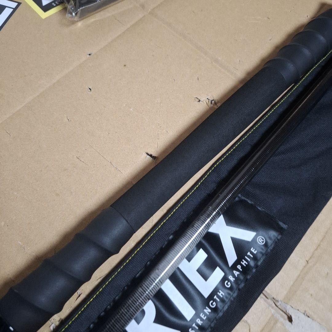 DRT ARTEX CYCLONE