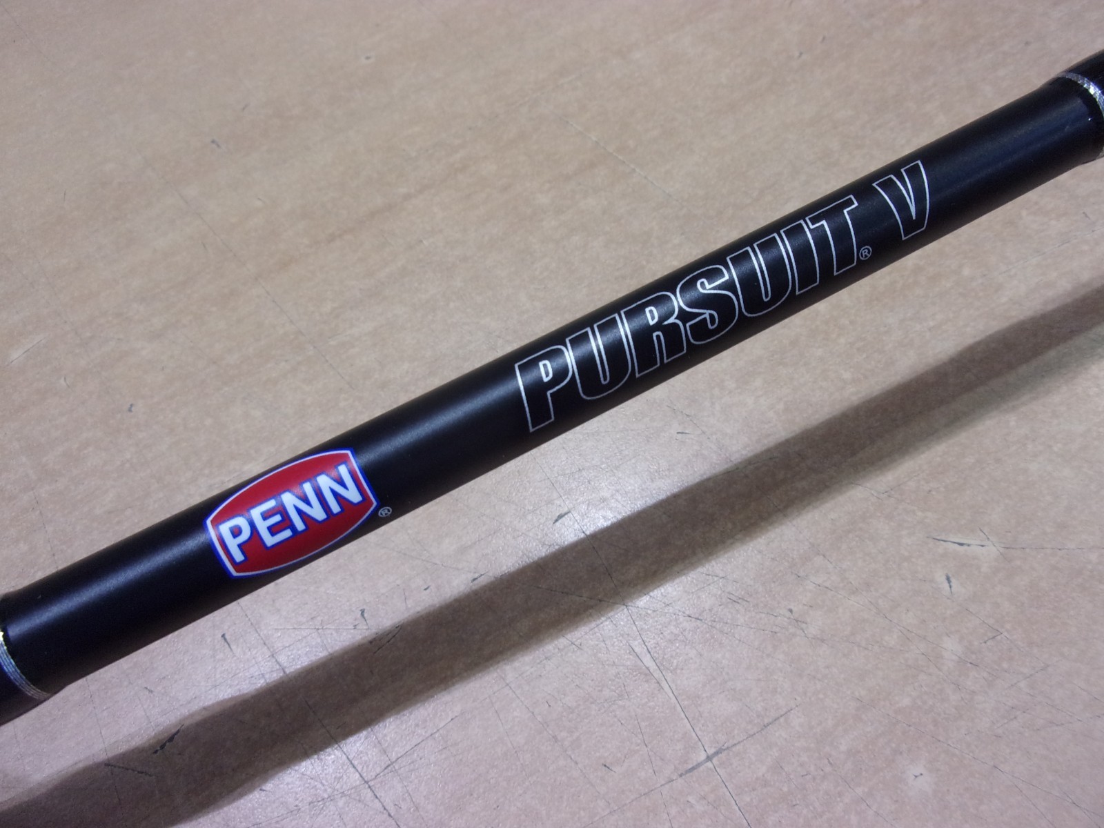 PENN PURSUIT V 7 foot Medium SPINNING ROD