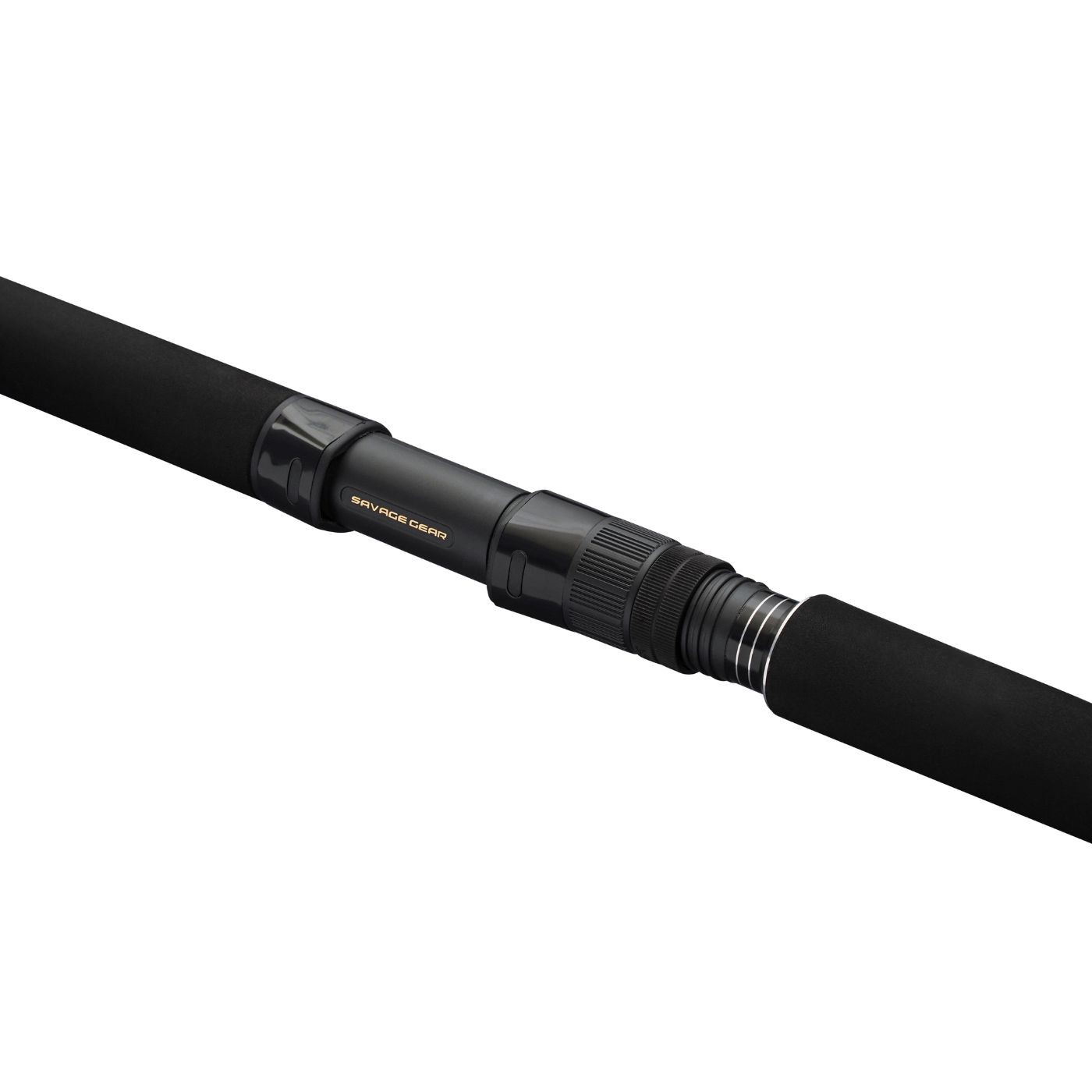 SAVAGE GEAR Saltwater SHORE JIGGING Rod DEFIANCE SG2 Shore Jig 2.90m/15-60g