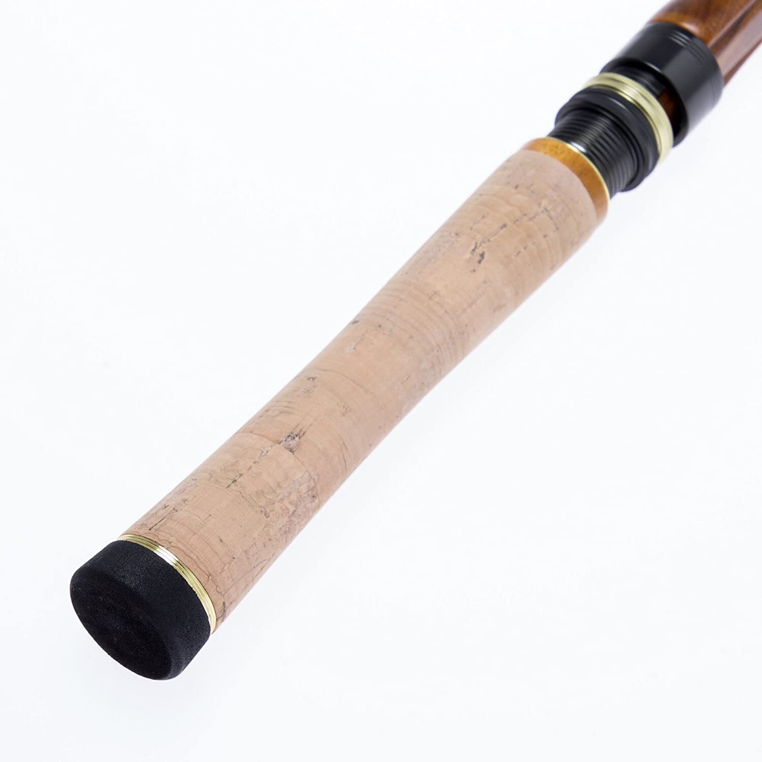 Major Craft FINETAIL X Mountain Stream Model FSX-622L Fishing Spinning Rod New