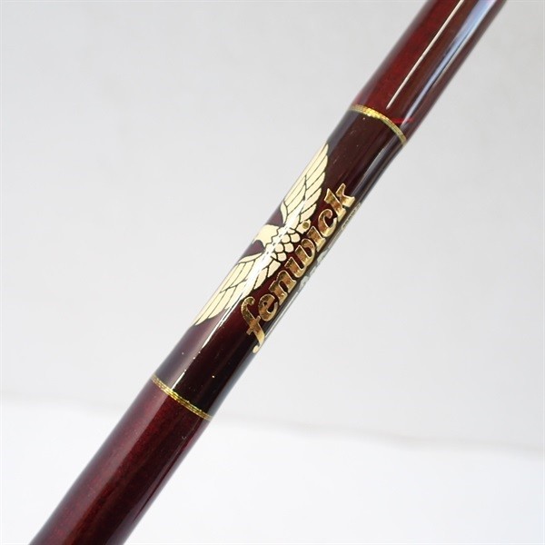 Fenwick. Golden Wing GW62CMLJ Cond/C
