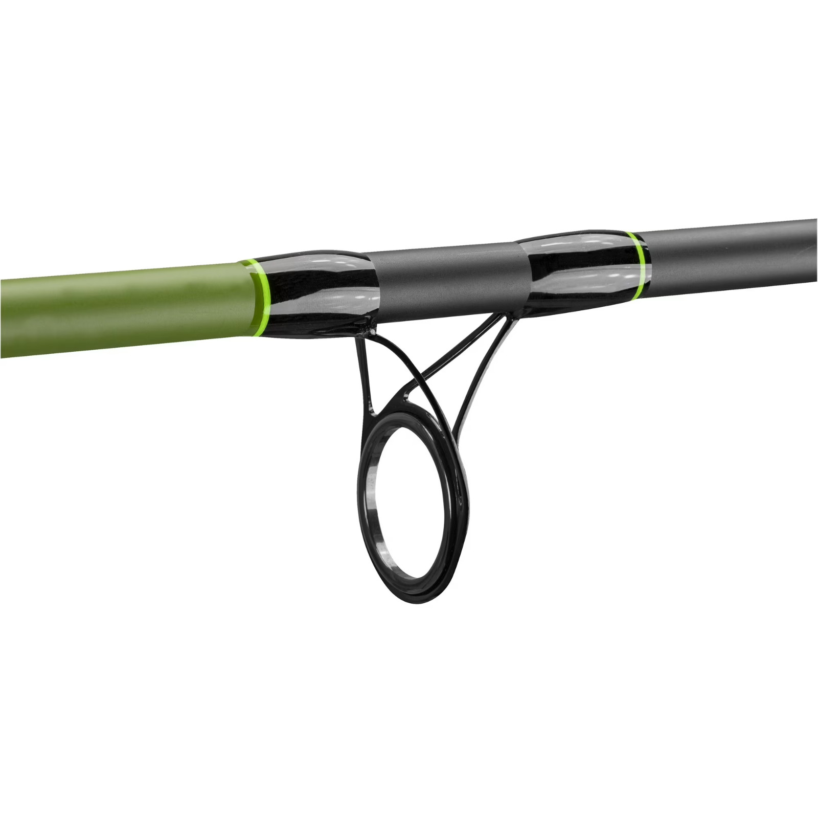 Lew’s Valor 7′ Medium Heavy Action Big Game Spinning Rod and Reel Fishing Combo