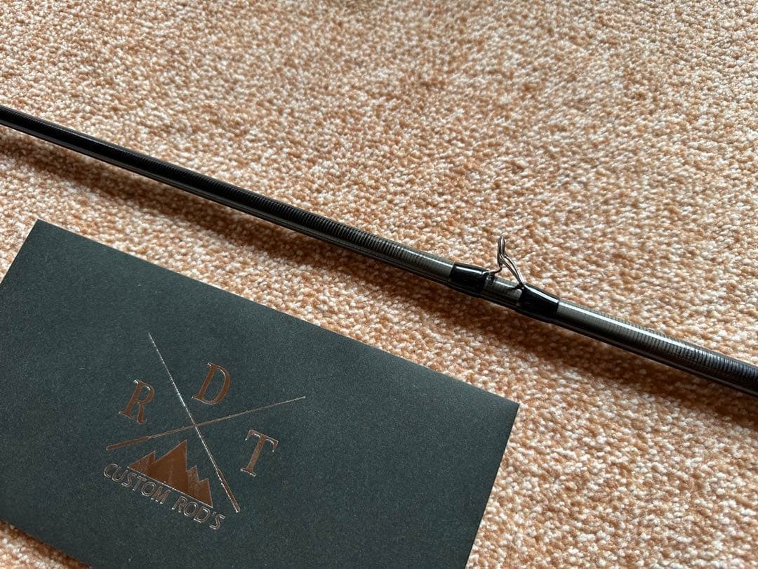 [Warranty Included] DRT ARTEX “Border Patrol” GEN3