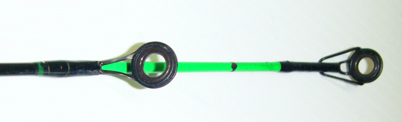 Invincible Graphite Composite 31 in. Ice Fishing Rod