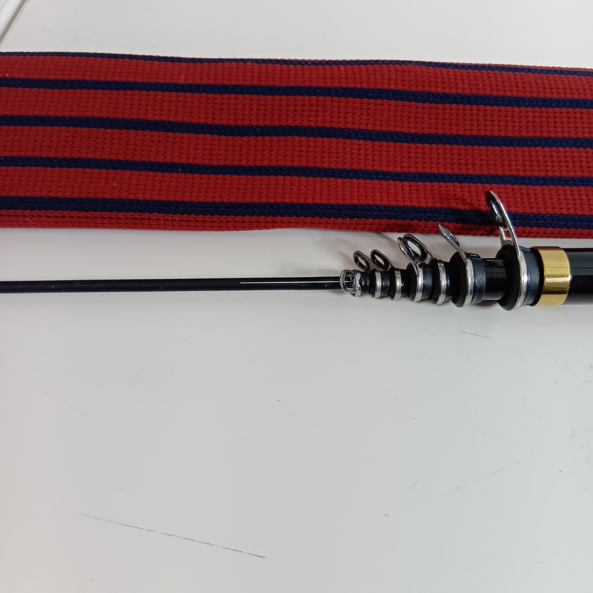gamakatu がま磯ｱﾃﾝﾀﾞｰⅡ 0-53 Fishing Rod, Surf Rod 22565, Sc…
