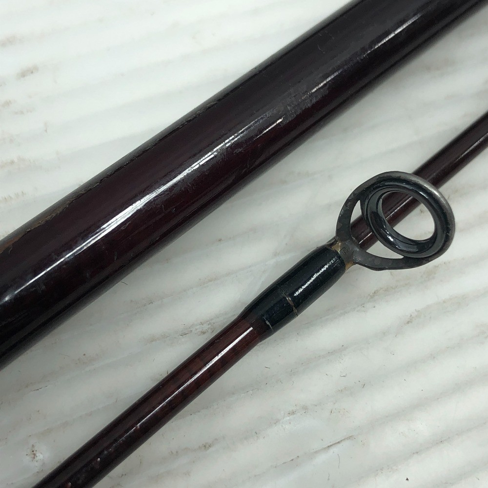 tailwalk KEISON 2nd Run 100M SEPPARI Lure Rod