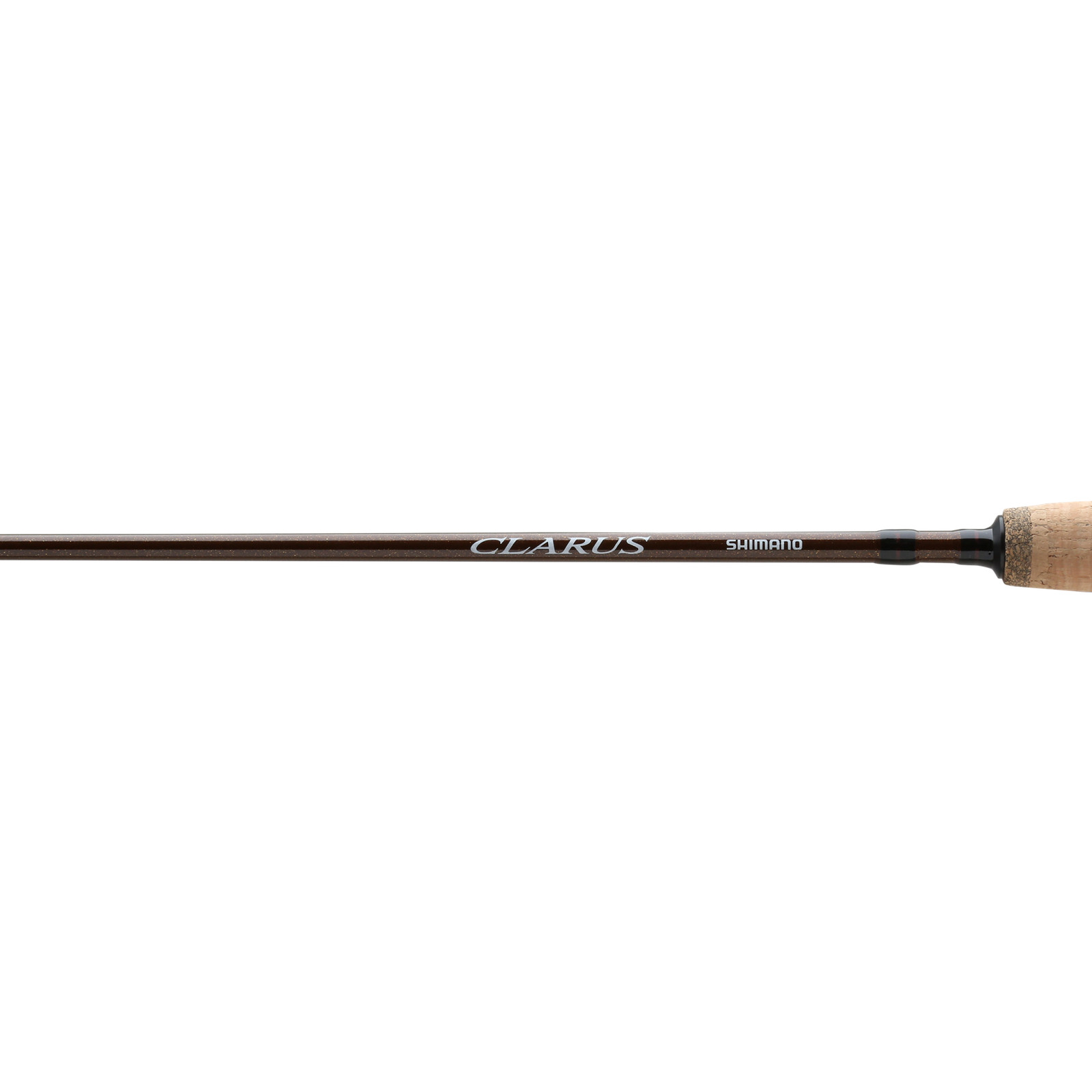 Shimano CLARUS SPINNING, Freshwater, Spinning, 5’6″, Ultra Light, 1 pcs, (CSS…