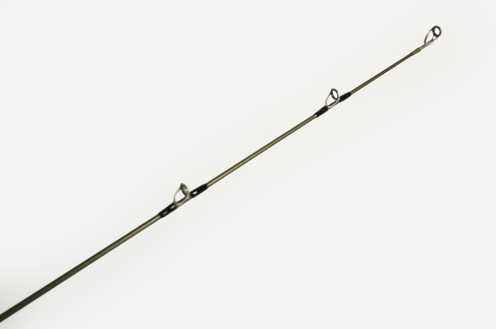 Douglas XMatrix Casting Rod: 14-20lbs., 6’8″, 1-Piece, Bass
