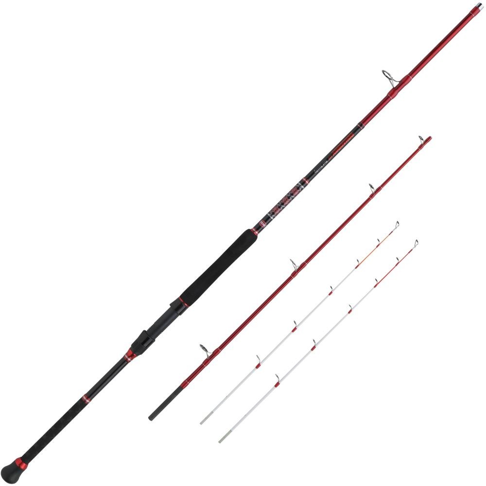 Penn Squadron III Boat Sensitip Spinning Rod 3.00m 300g