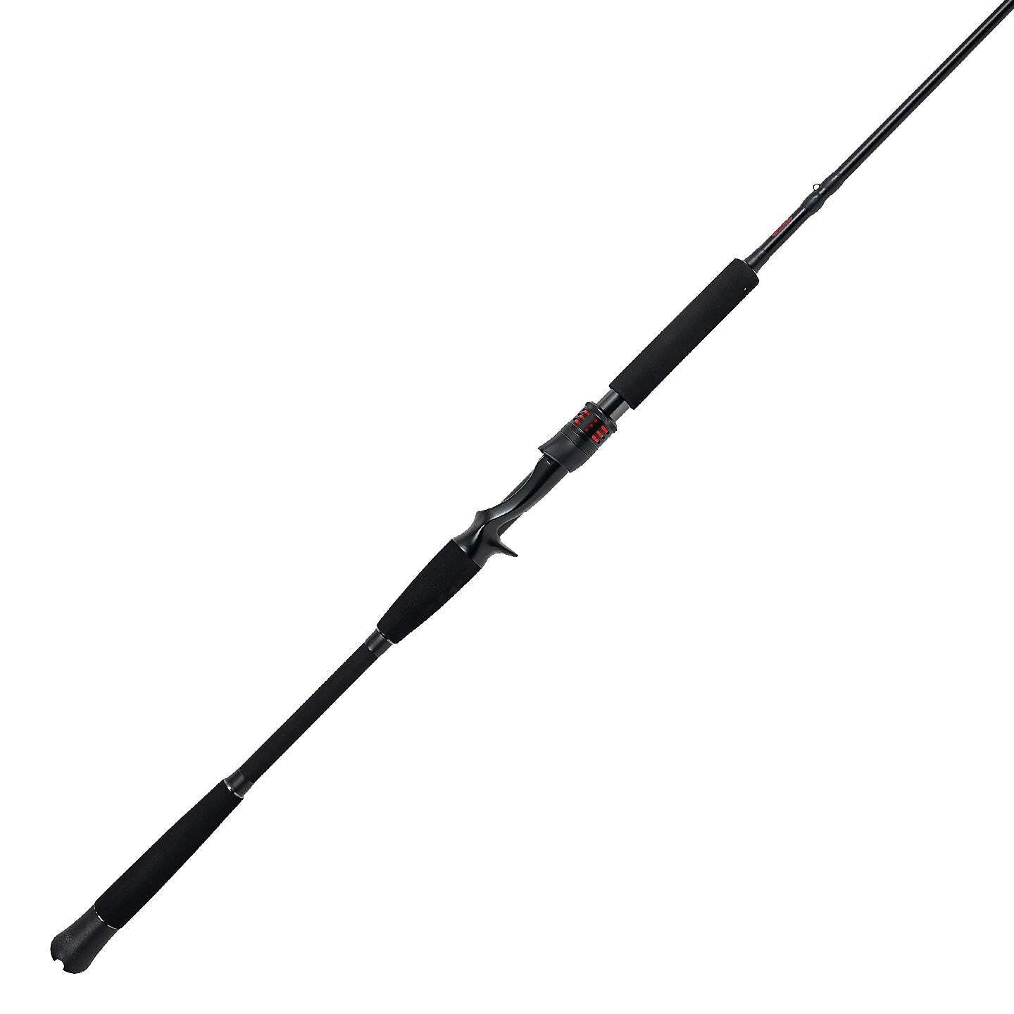 Jigging World Equinox 7’0″ Medium Heavy Casting Rod – (JW-EQ701C-MH)