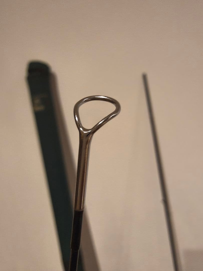 ORVIS Power Matrix 10 9ft #8