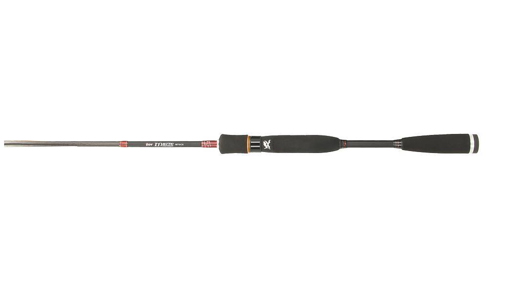 TICT Inbite IB73-CS * Spinning Rod Solid Tip Trout Rod Bass Rod