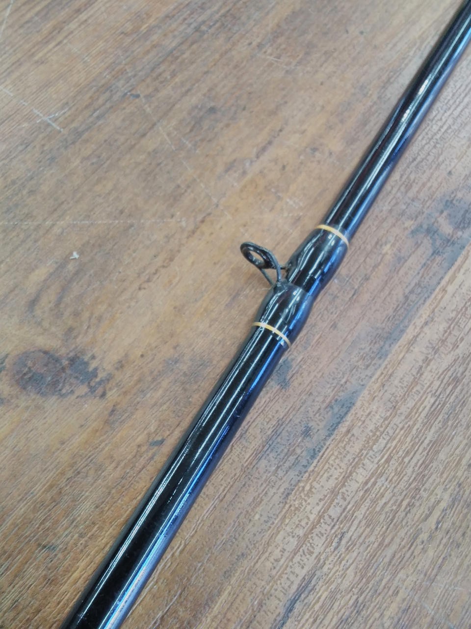 Honcho Filefish 210cm (82.7in) Boat Fishing Rod, Sea, 2-Piece