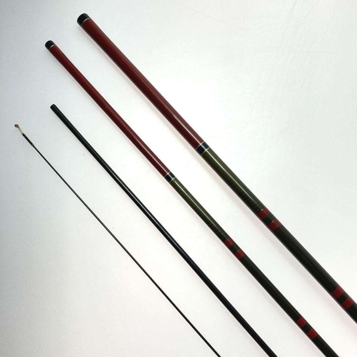 gamakatu Gamahera 13-foot hera rod With rod bag