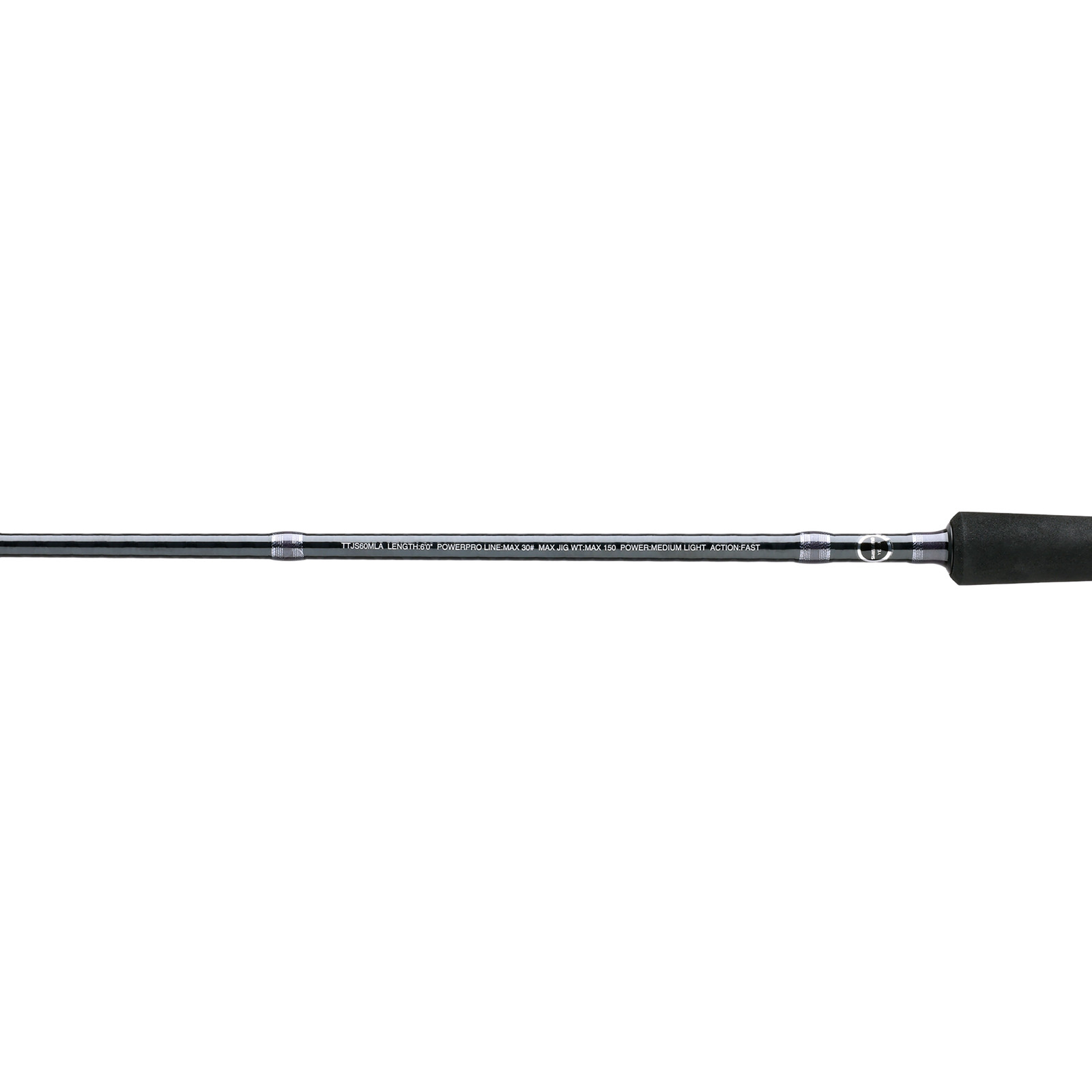 Shimano TALAVERA TYPE J SPINNING A, Saltwater, Jigging, Spinning, 6’0″, Mediu…