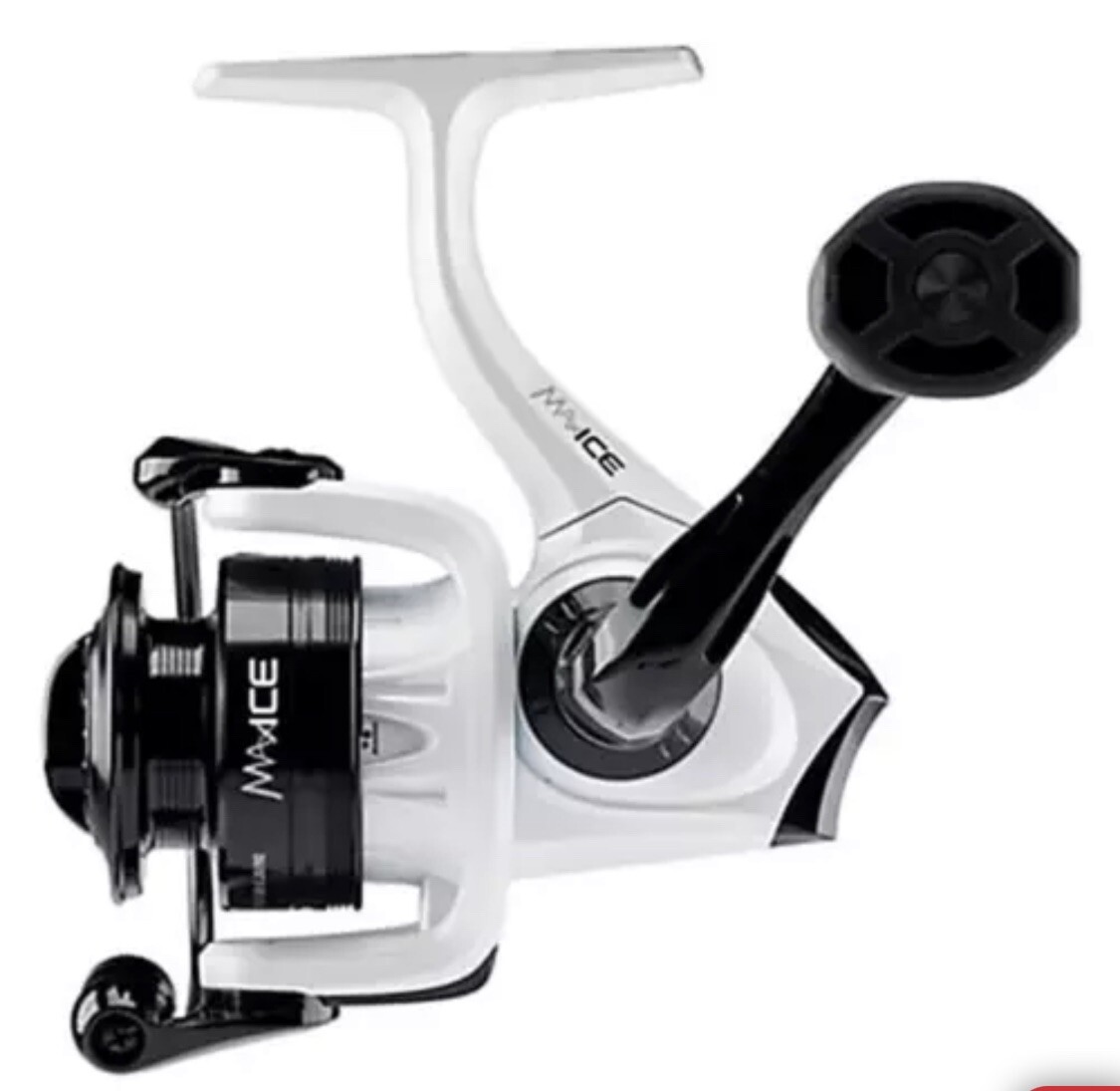 Abu Garcia Max Ice Spinning Reel
