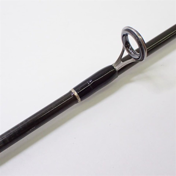 deps 05 Sidewinder Edgemaster HGCS-63MHX Cond/C