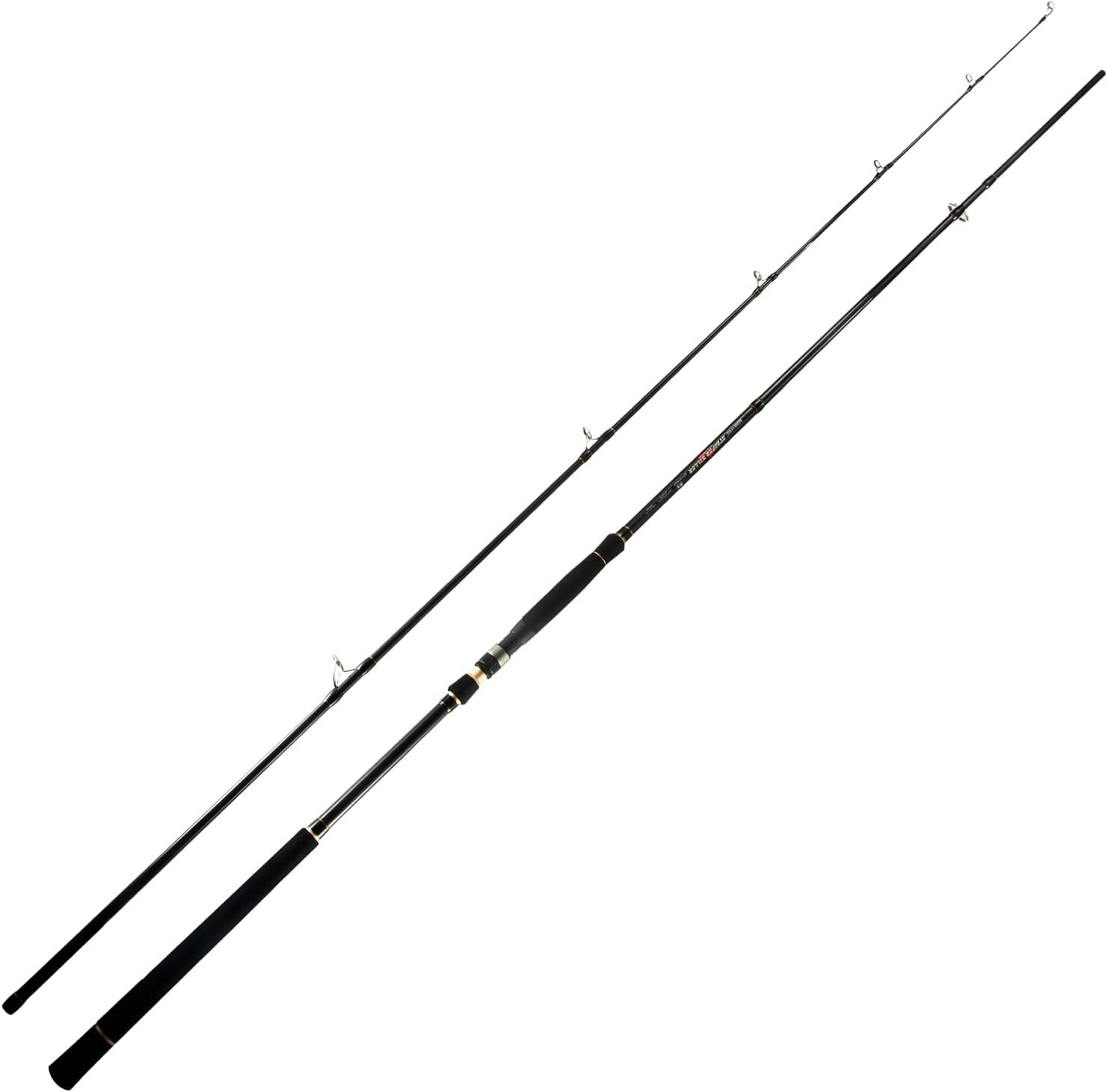 Light Surf Spinning Rod Striper Fishing Rod Striped Bass Surf Rod (9’/9’6”/10’6