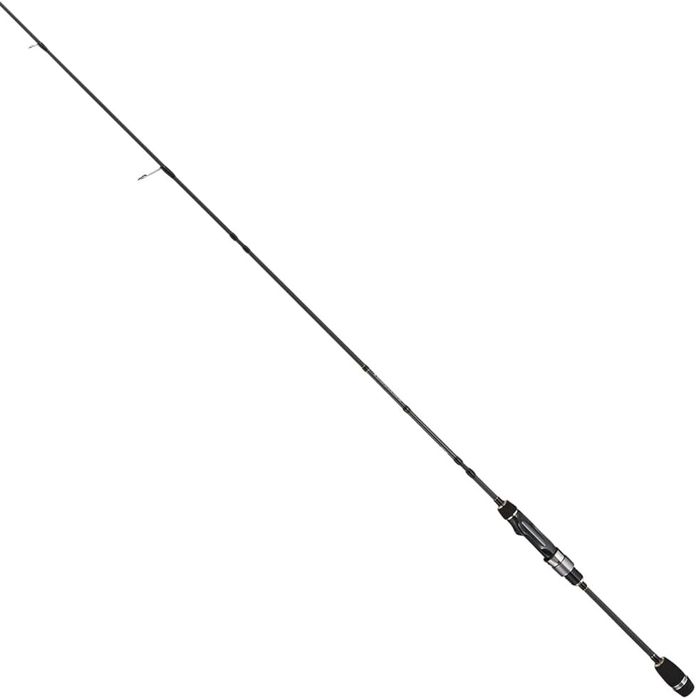 Tailwalk S604L OUTBACK LIGHT Spinning Rod 6ft 4-pieces for Trout Multicolor NEW