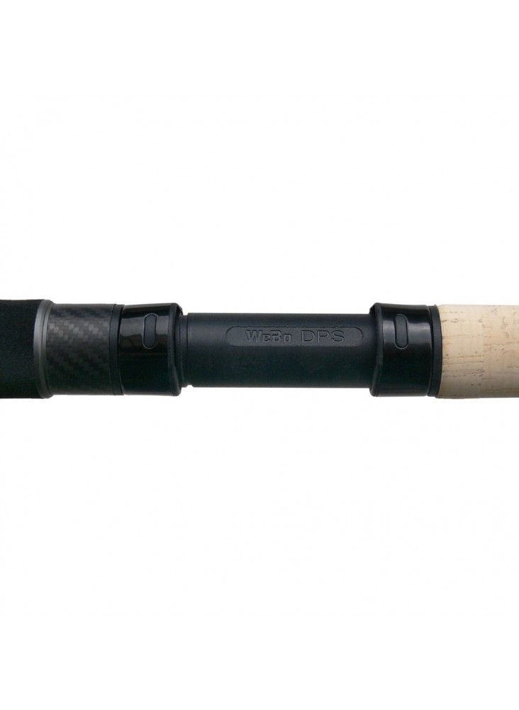 Team Feeder Gold Serie H 4.20m 50–100g Heavy Feeder Rod