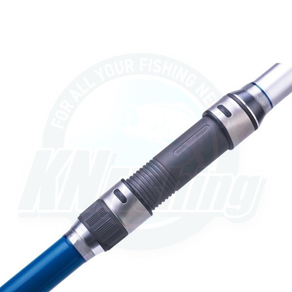 AKAMI NIRAI Surfcasting Fishing Rod 4.50m 100-200gr