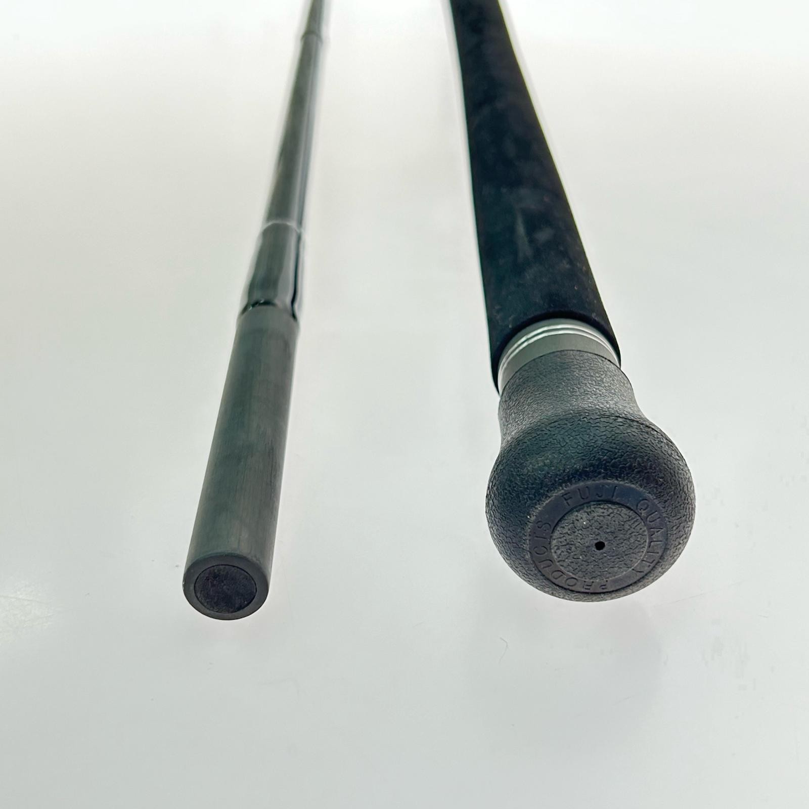 Souls Performance Studio 16 Fishing Rod PS-O75LN8S B Used, 75cm/29.5in