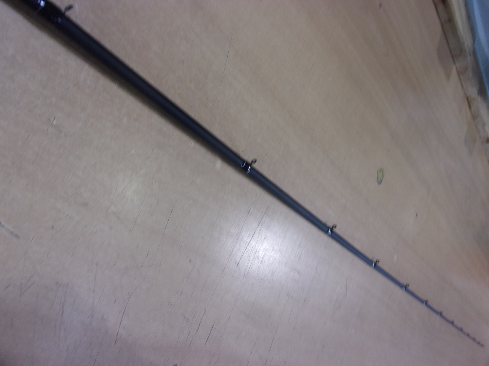 WRIGHT McGILL INSIGHT PRO ADVANTAGE CASTING ROD 7 foot length Medium Heavy power