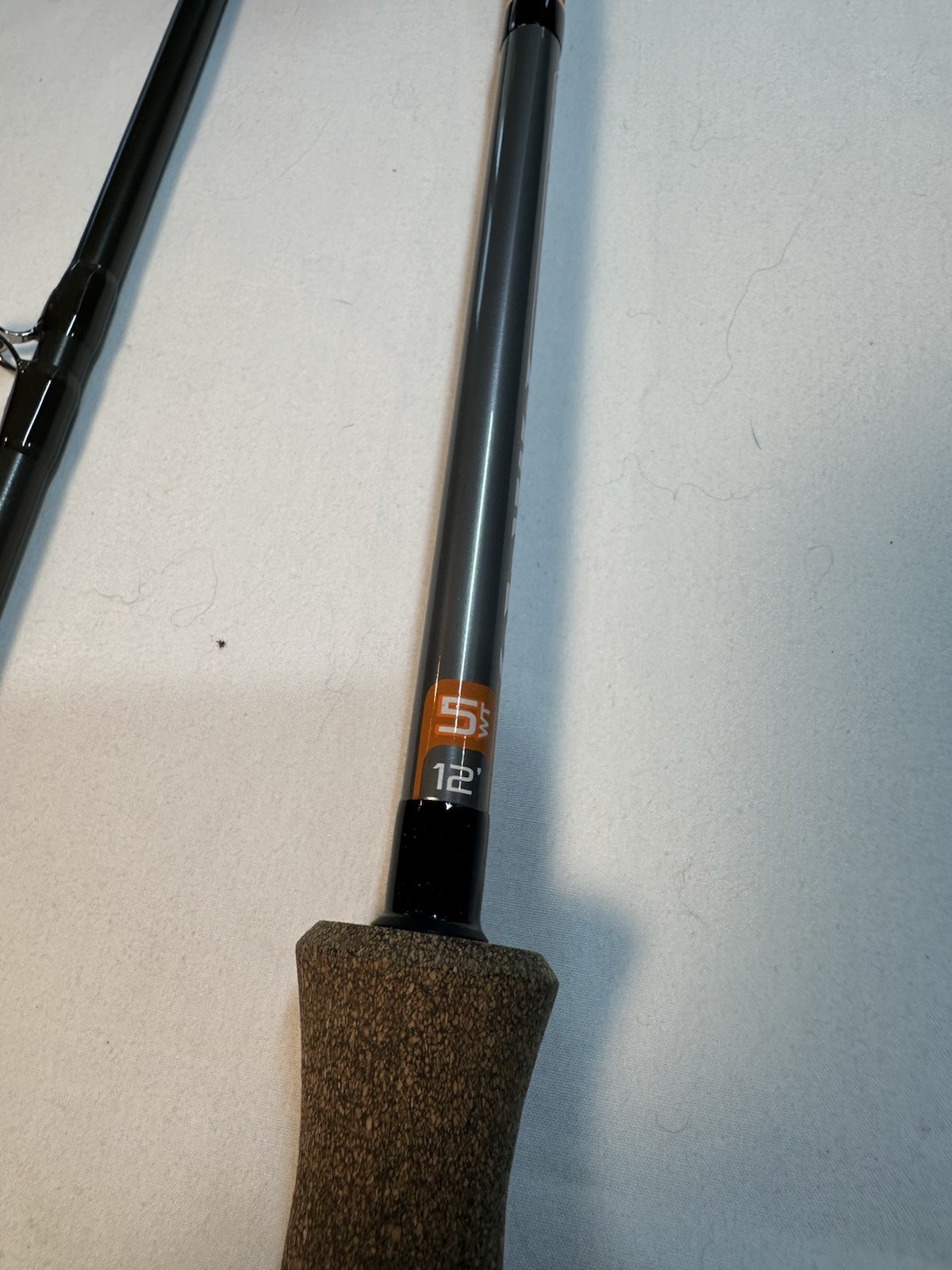 Orvis Mission 12′ 5wt – Fly Rod