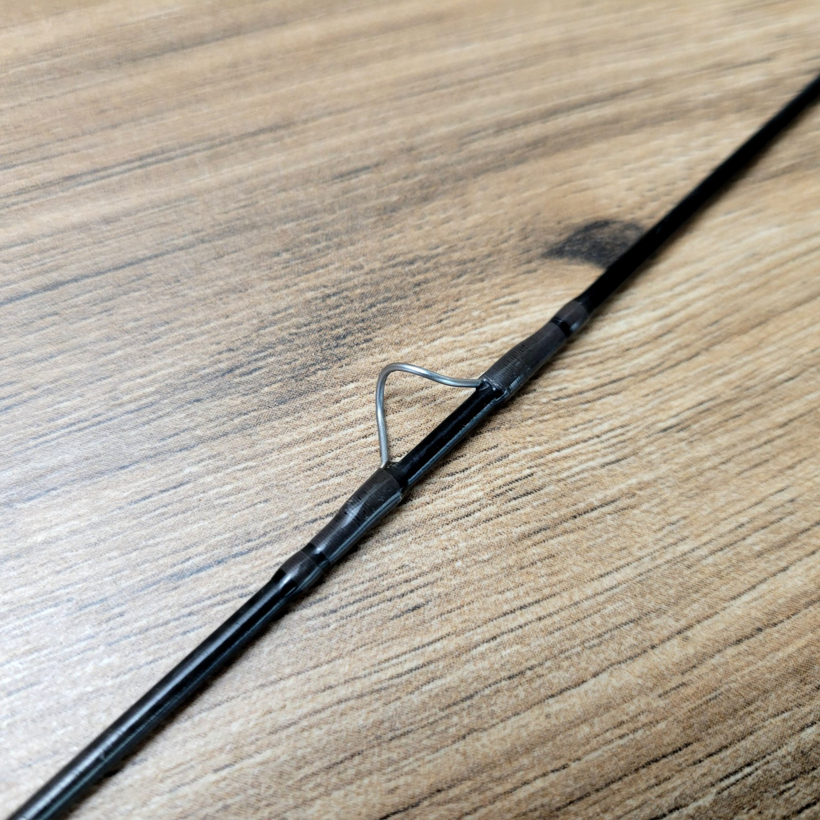 LCI – Loomis Composites Inc. 8 1/2 ft 2-pc 6 Weight Fly Rod -Pre G. Loomis