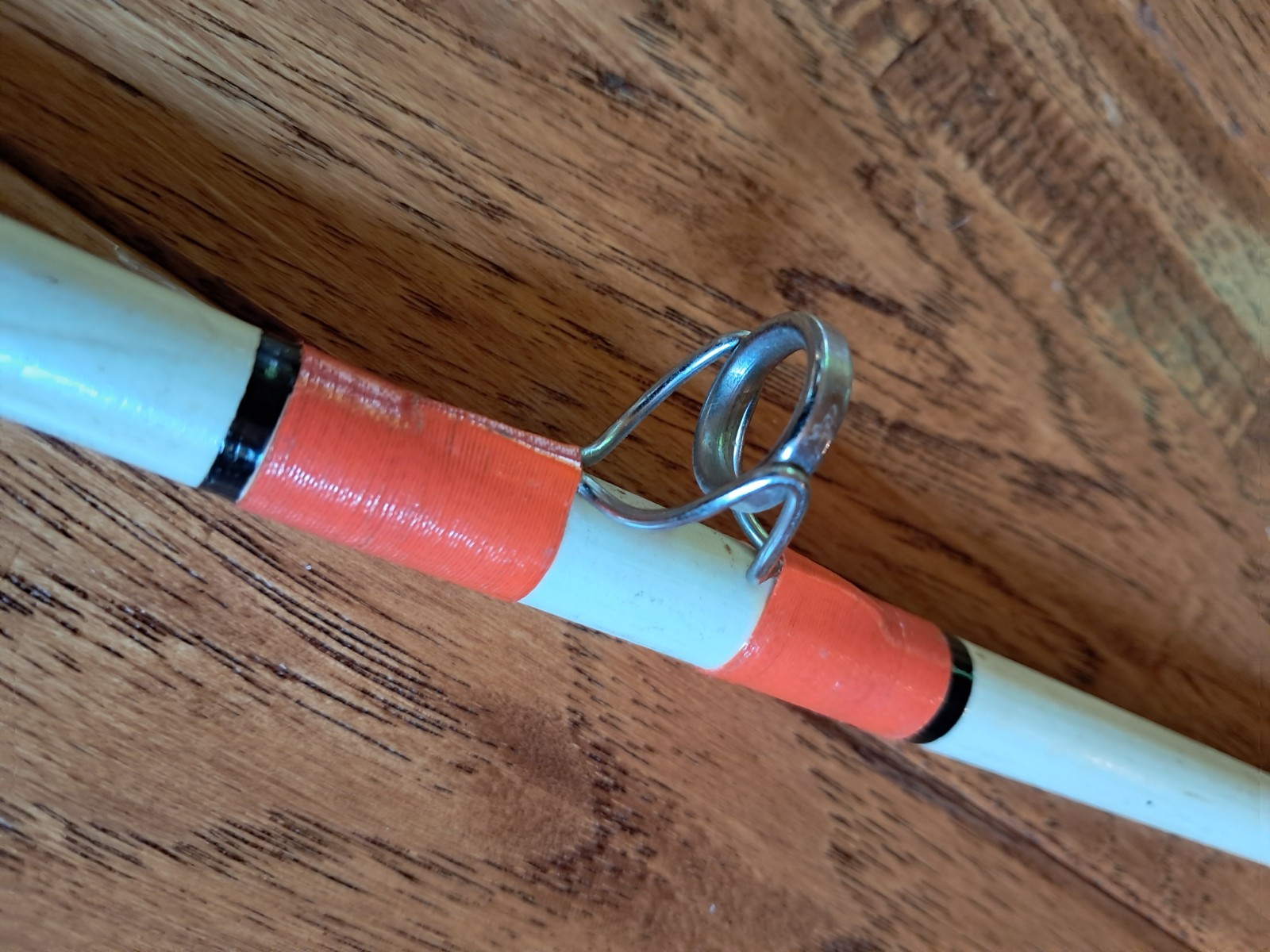 St Croix Viking 7704-H -6’6″ fishing rod