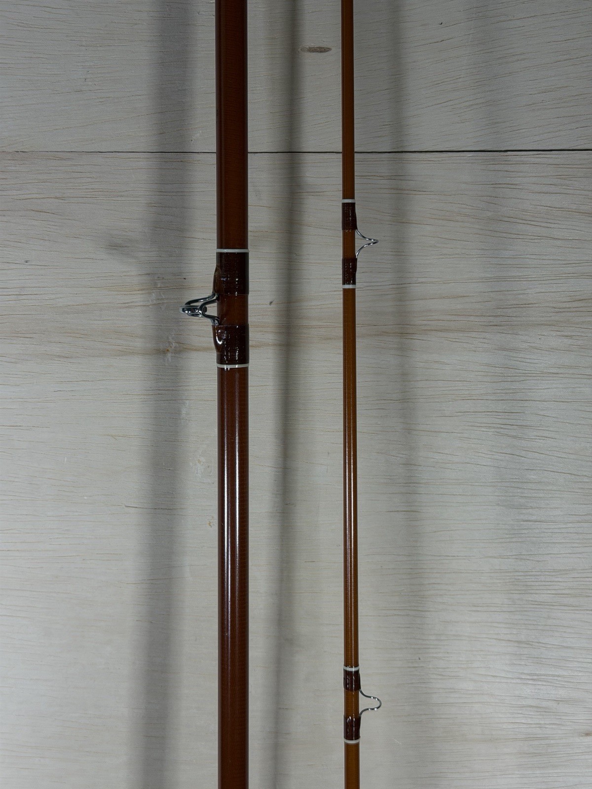Vintage Fenwick Feralite Fly Rod FF 112 9’3 cork 2pc. EXCELLENT CONDITION