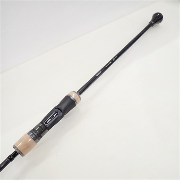 Shimano 24 Ocea Jigger Infinity MOTIVE B610-5 Cond/SA