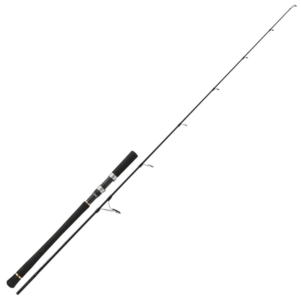 MAJOR CRAFT Saltwater Jigging Rod GIANT KILLING 1G GK1-S62M