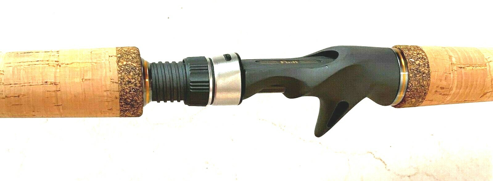 2-PC 8′ Casting Salmon Rod with Fuji Trigger – $125.99 OH-82MLC