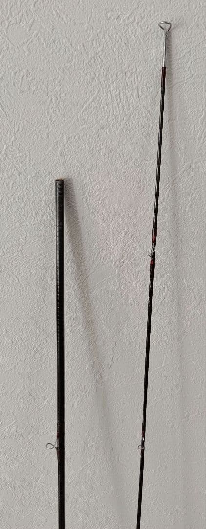 ORVIS Allrounder Fly rod 8ft 3in Vintage rod from Japan