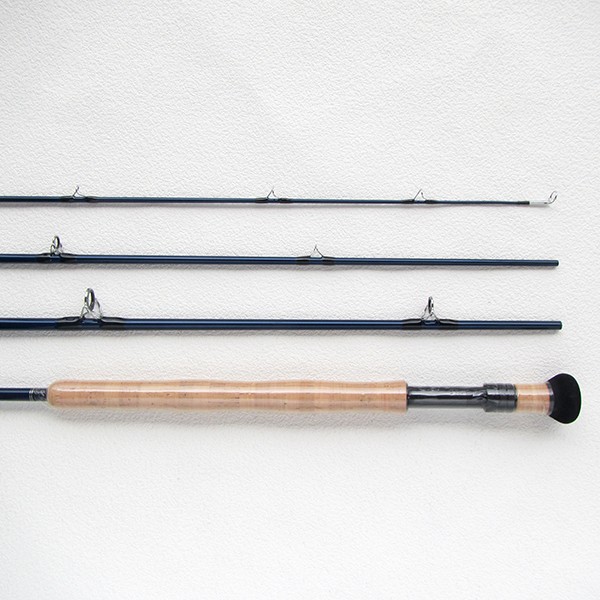 Sage Xi2 G5 1680-4 8′ #16 4pc Fly Fishing Rod