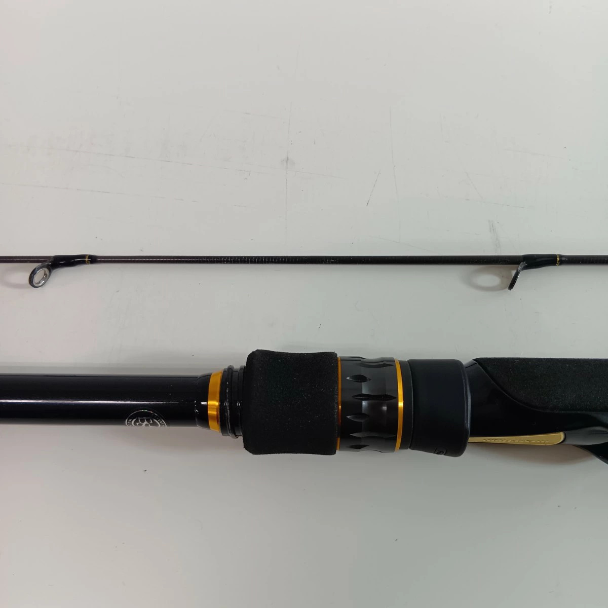 DAIWA Morethan EX AGS 98ML/M Sea Bass Rod #PB13336