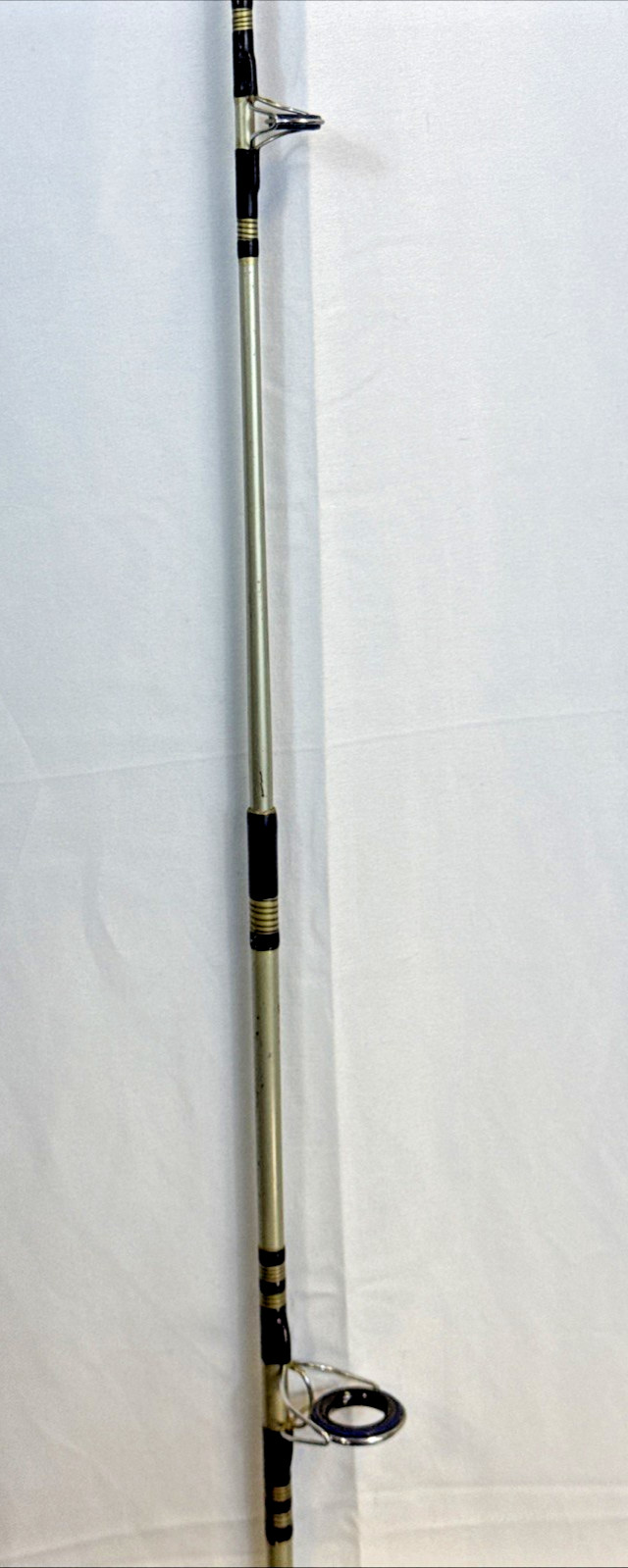 Vintage Blue Sky S609 6’6″ Spinning Rod Light Action 2pc