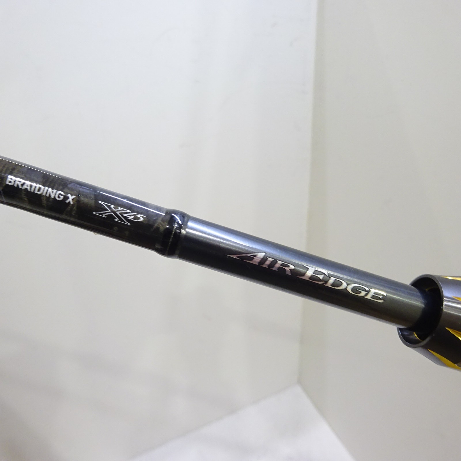 Daiwa Air Edge 671MB-ST-E Cond/C