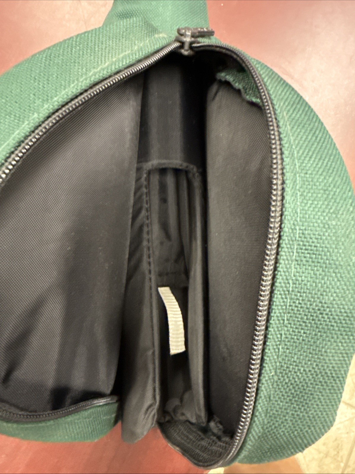 Large Orvis Hard Rod Travel Case 55″ Fly Fishing Salmon Spey Protective Tube