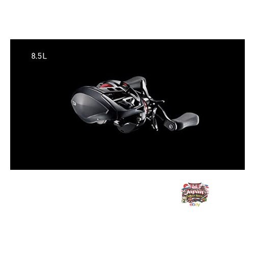NEW Daiwa DAIWA Gekka Bijin AIR TW8.5L PE SPECIAL JP