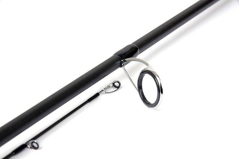 Salmo Hornet Pro Light 2.40m 5-20g QRD001 Spinning Rod Predator Fishing Rod Spin Rod