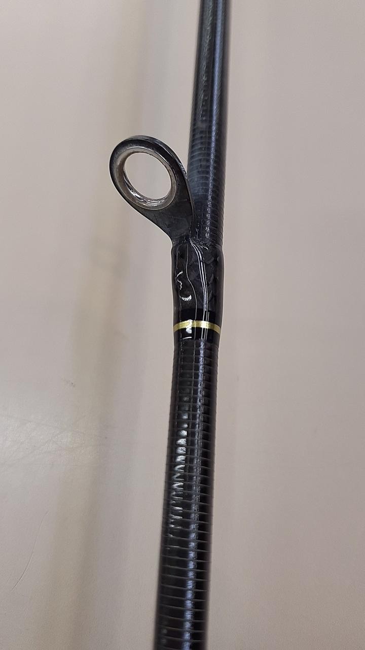 Daiwa Morethan EX AGS 94LML Seabass Fishing Rod 2.85m (112in) 105g, 2-piece