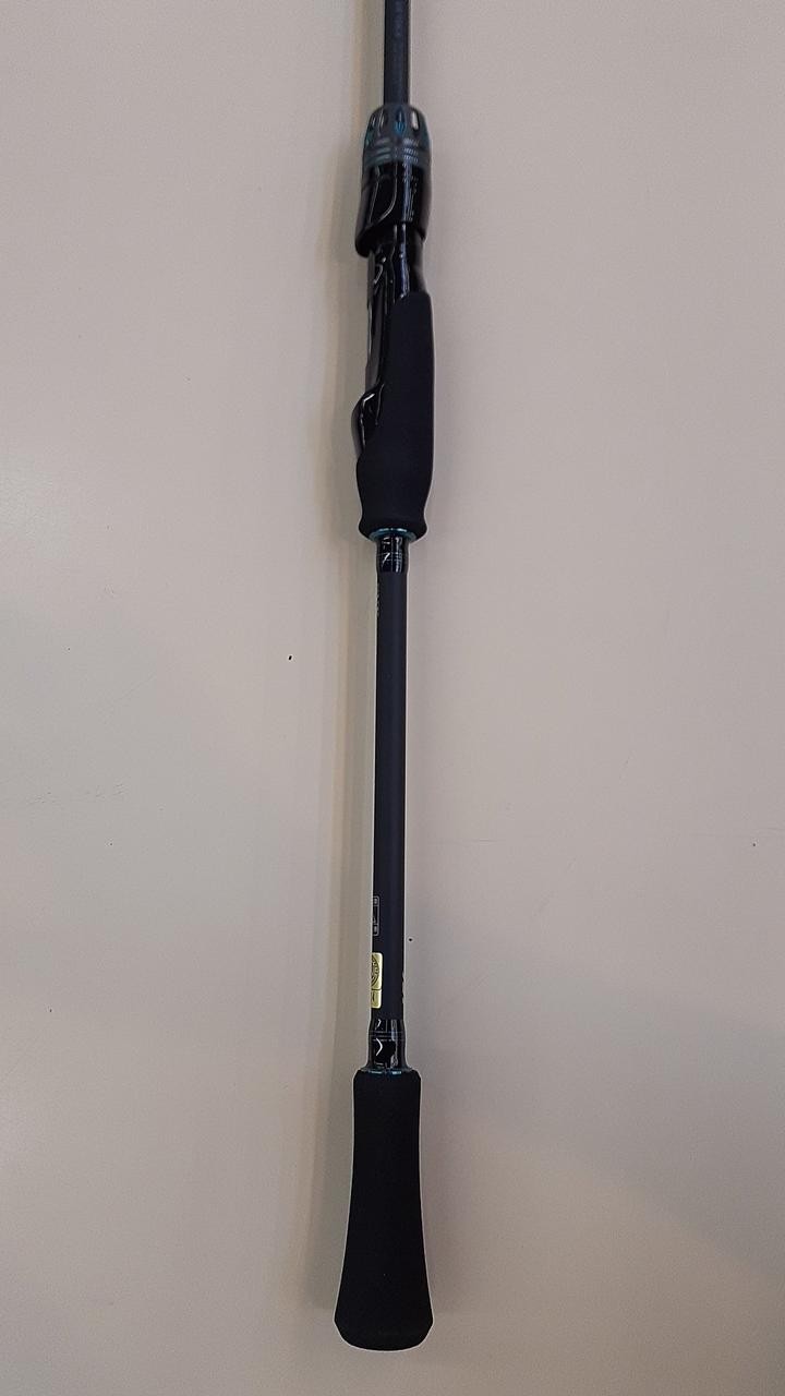 Daiwa Emeraldas Air Eging Rod 2.26ft (75g) Spinning Fishing Equipment